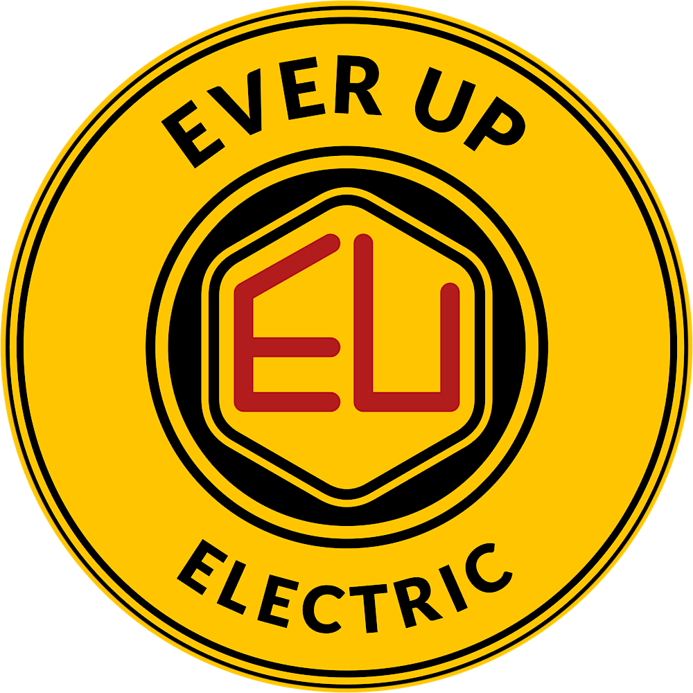 EVER UP Electric Ltd.